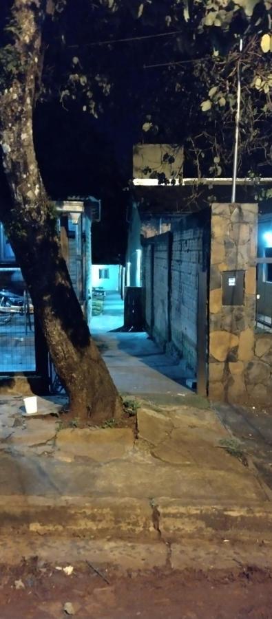 Liart Hospedajes Puerto Iguazú Exteriör bild