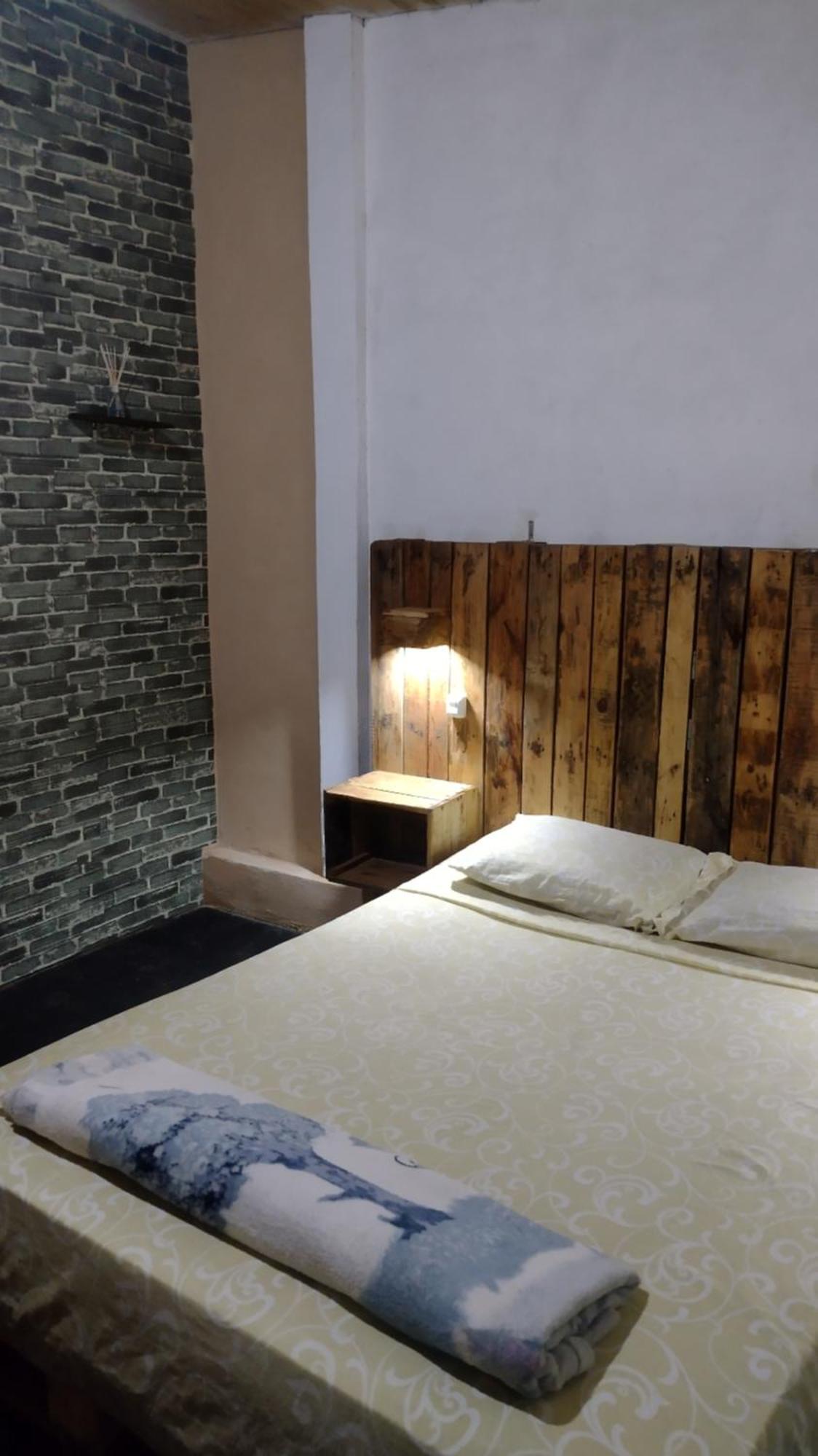 Liart Hospedajes Puerto Iguazú Exteriör bild